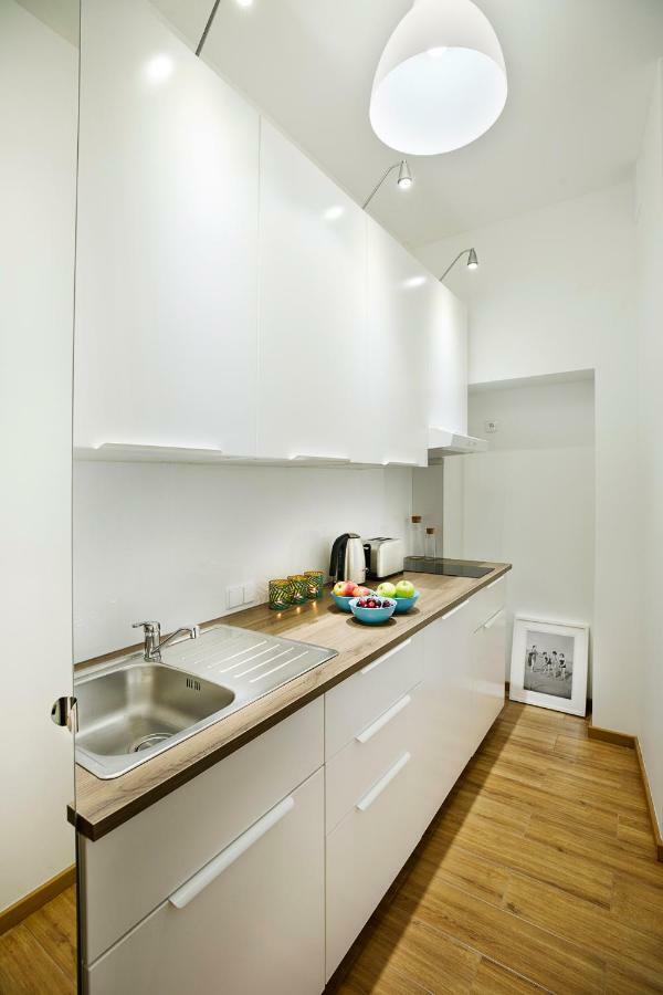 Monte Cassino Apartments Sopot Exterior photo
